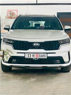 کیا سۆرینتۆ